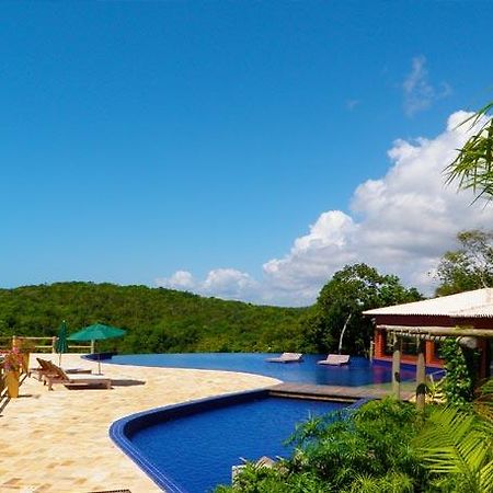 Villas Do Pratagy Maceió 외부 사진