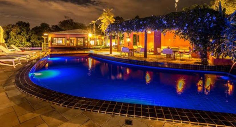 Villas Do Pratagy Maceió 외부 사진