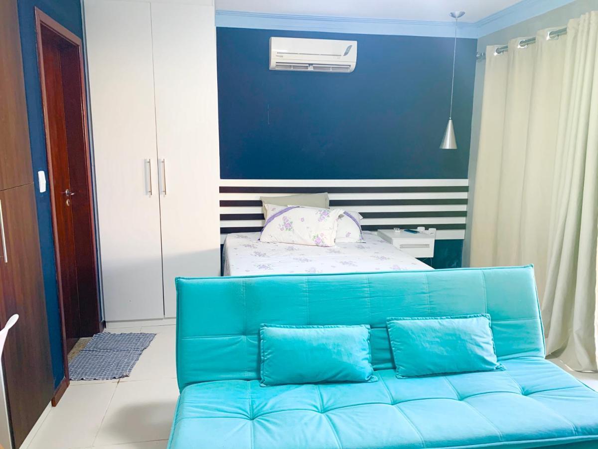 Villas Do Pratagy Maceió 외부 사진