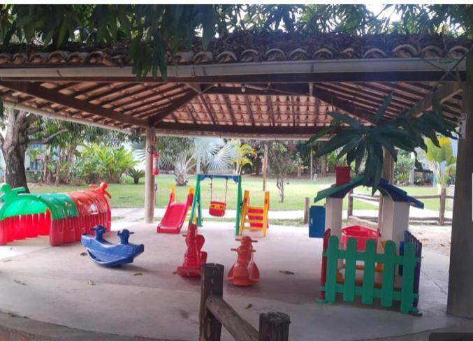 Villas Do Pratagy Maceió 외부 사진