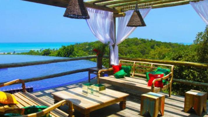 Villas Do Pratagy Maceió 외부 사진