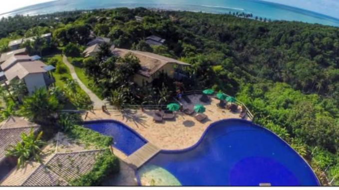 Villas Do Pratagy Maceió 외부 사진