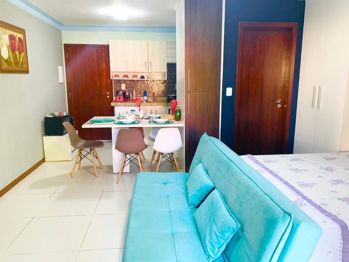 Villas Do Pratagy Maceió 외부 사진
