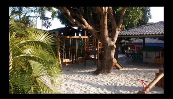 Villas Do Pratagy Maceió 외부 사진