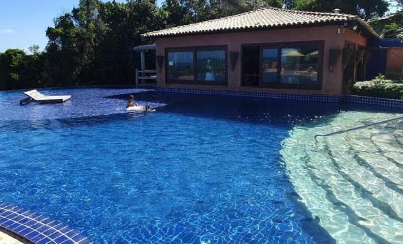Villas Do Pratagy Maceió 외부 사진
