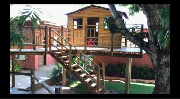 Villas Do Pratagy Maceió 외부 사진