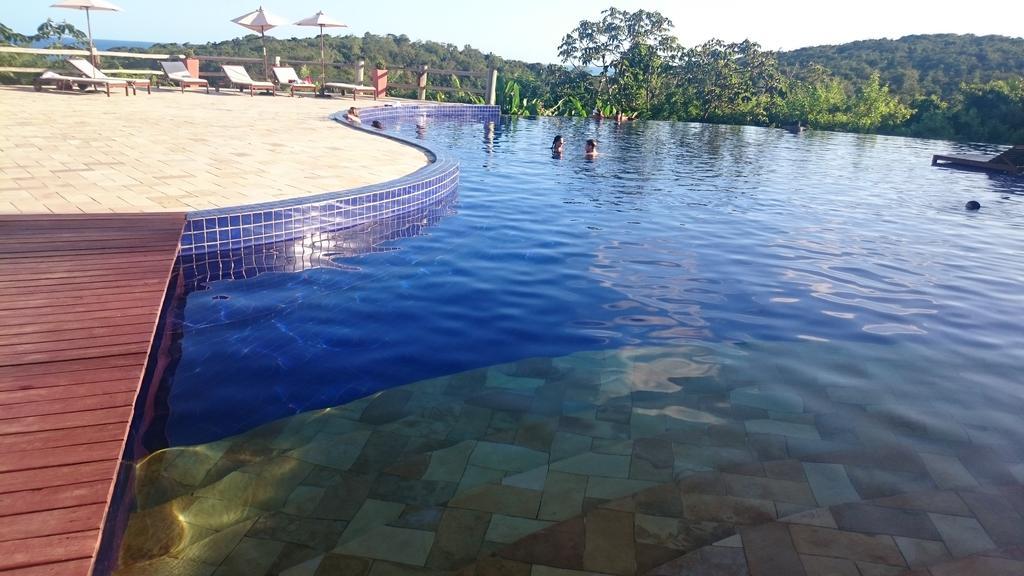 Villas Do Pratagy Maceió 외부 사진
