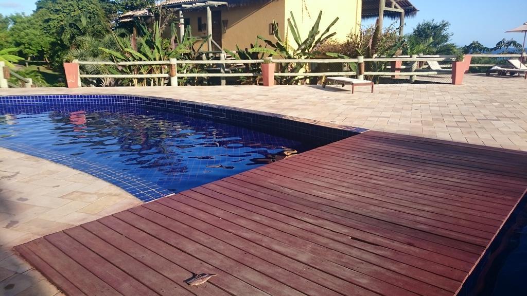 Villas Do Pratagy Maceió 외부 사진