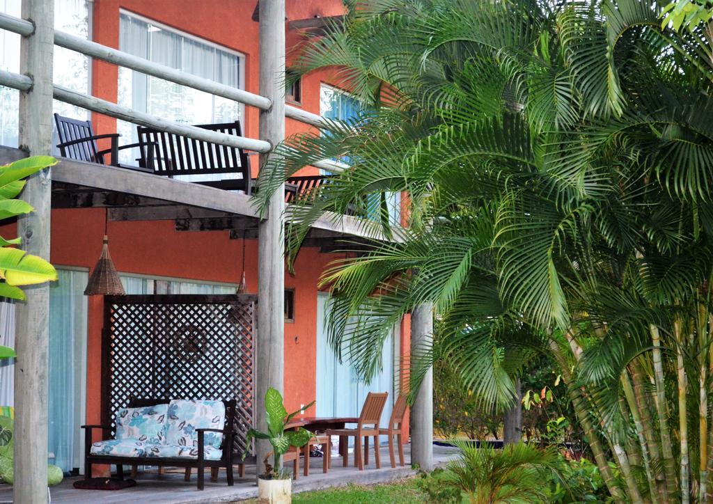 Villas Do Pratagy Maceió 외부 사진