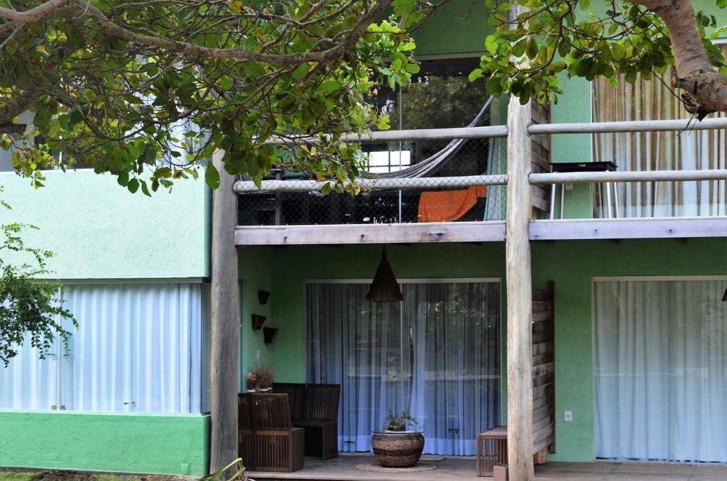 Villas Do Pratagy Maceió 외부 사진