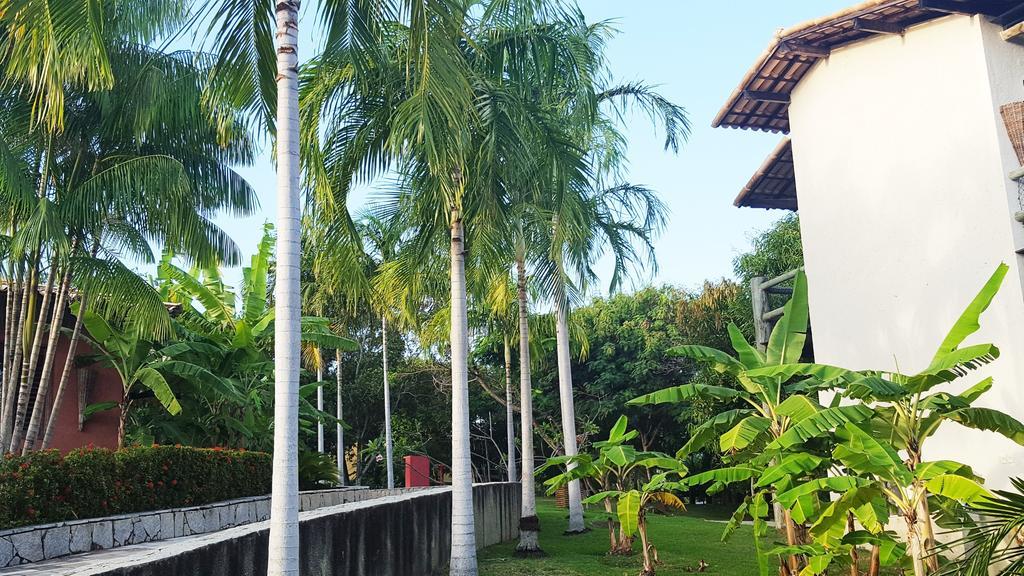 Villas Do Pratagy Maceió 외부 사진