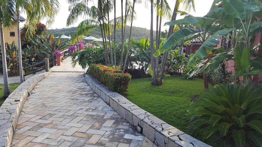 Villas Do Pratagy Maceió 외부 사진