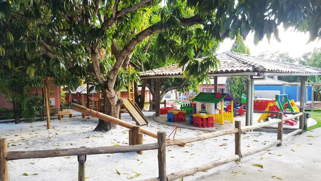 Villas Do Pratagy Maceió 외부 사진