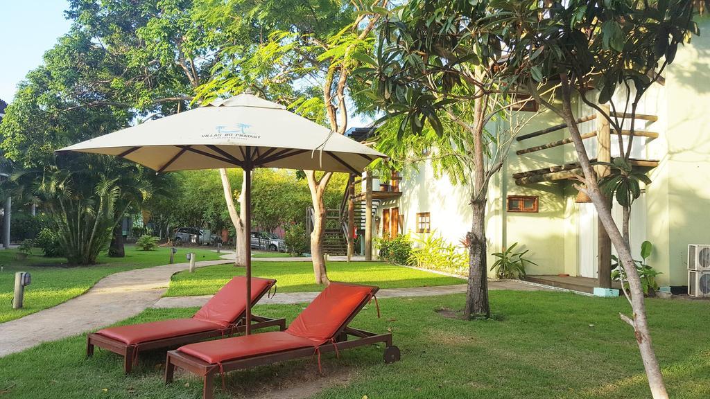Villas Do Pratagy Maceió 외부 사진