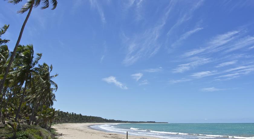 Villas Do Pratagy Maceió 외부 사진