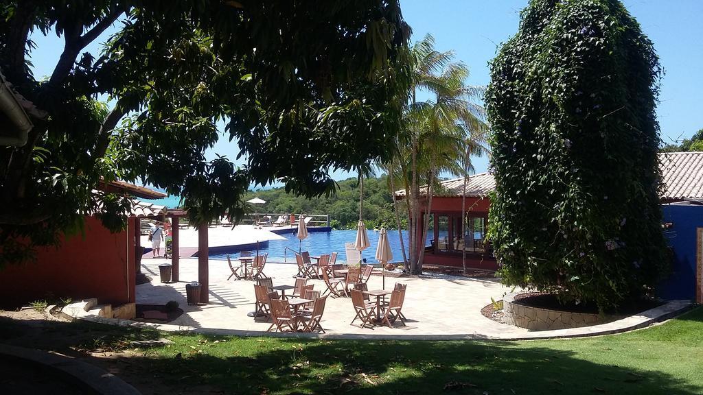 Villas Do Pratagy Maceió 외부 사진