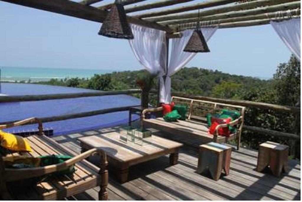 Villas Do Pratagy Maceió 외부 사진