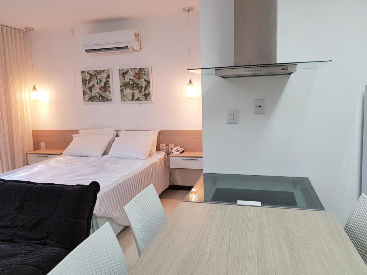 Villas Do Pratagy Maceió 외부 사진